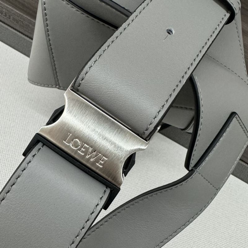 Loewe Waist Chest Packs